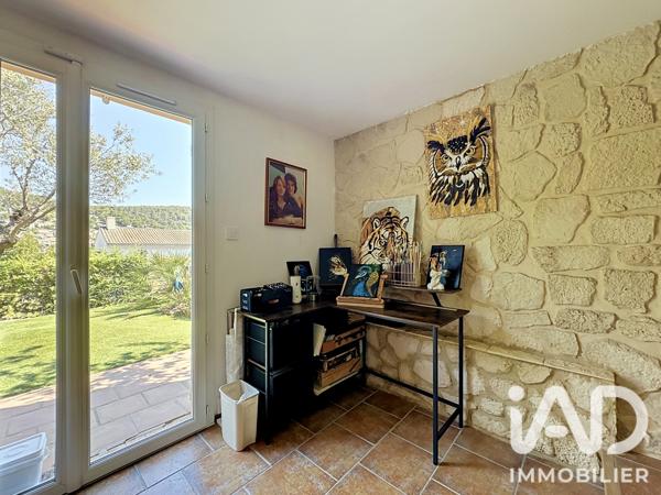 Maison à vendre 4 pièces 114 m² Carnoux-en-Provence