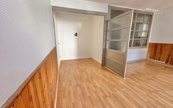 Appartement à louer    1 pièce • 49,69 m2 Tournon-sur-Rhône