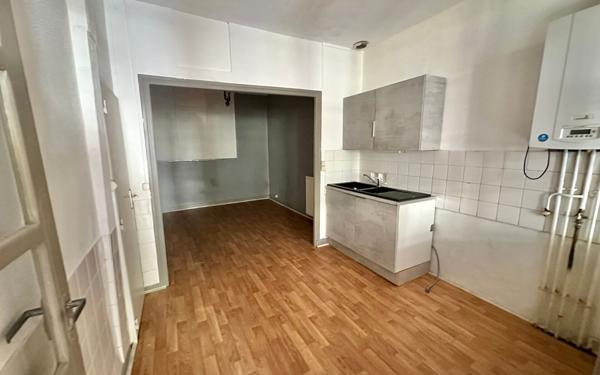 Appartement à louer    1 pièce • 49,69 m2 Tournon-sur-Rhône