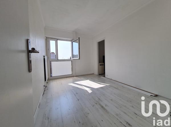 Appartement à vendre 6 pièces 84 m² Corbeil-Essonnes