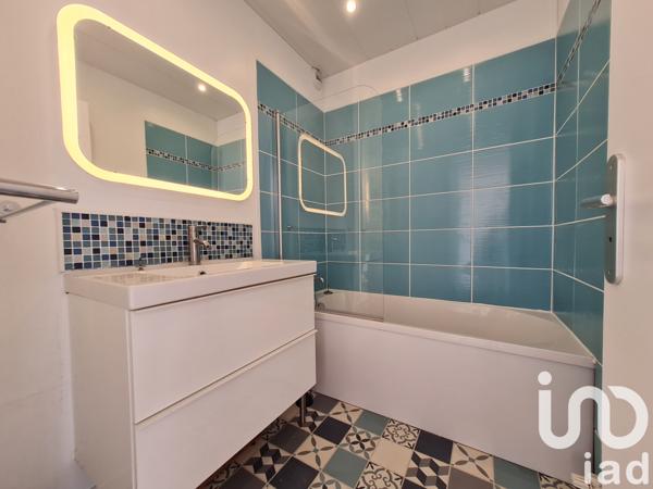 Appartement à vendre 6 pièces 84 m² Corbeil-Essonnes