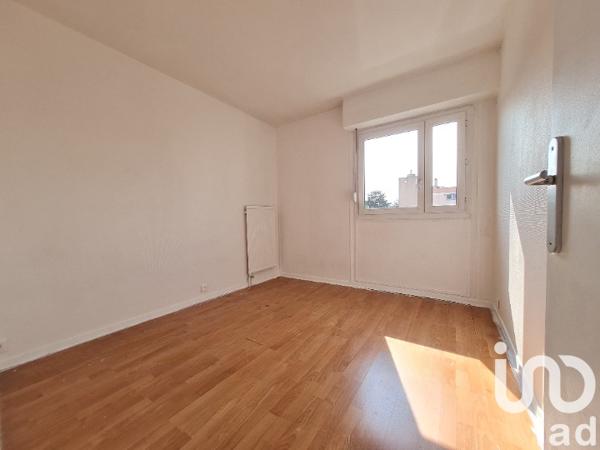 Appartement à vendre 6 pièces 84 m² Corbeil-Essonnes