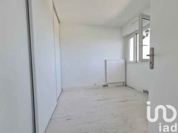 Appartement à vendre 6 pièces 84 m² Corbeil-Essonnes
