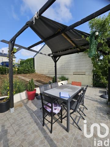 Maison à vendre 4 pièces 150 m² Lacaune