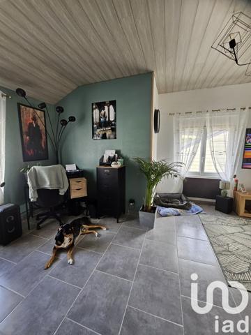 Maison à vendre 4 pièces 150 m² Lacaune