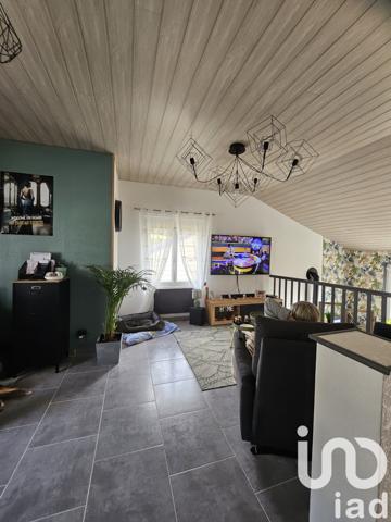Maison à vendre 4 pièces 150 m² Lacaune