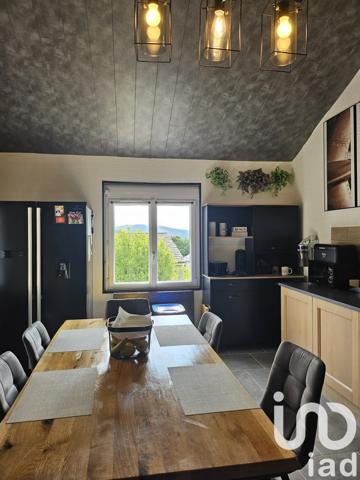 Maison à vendre 4 pièces 150 m² Lacaune