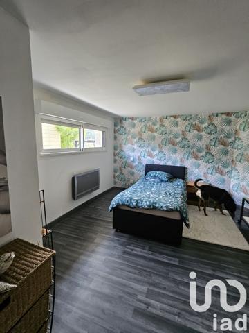 Maison à vendre 4 pièces 150 m² Lacaune