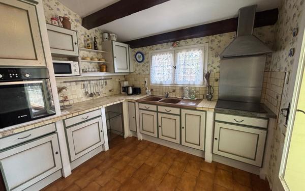 Maison à vendre    4 pièces •  Esparron-de-Verdon