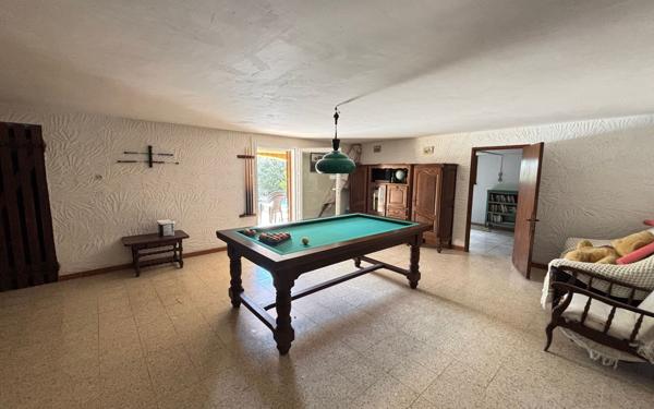 Maison à vendre    4 pièces •  Esparron-de-Verdon