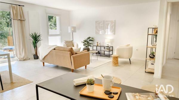 Maison à vendre 5 pièces 105 m² Périgny