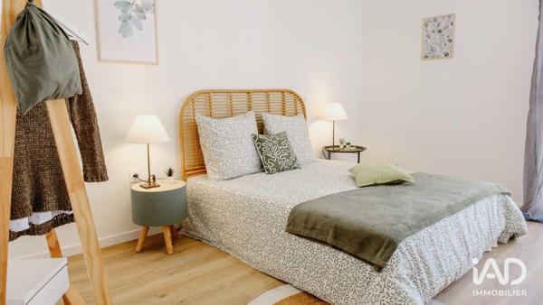 Maison à vendre 5 pièces 105 m² Périgny