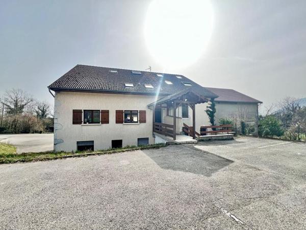 PERON - APPARTEMENT 2 BIS - 60M2 UTILES