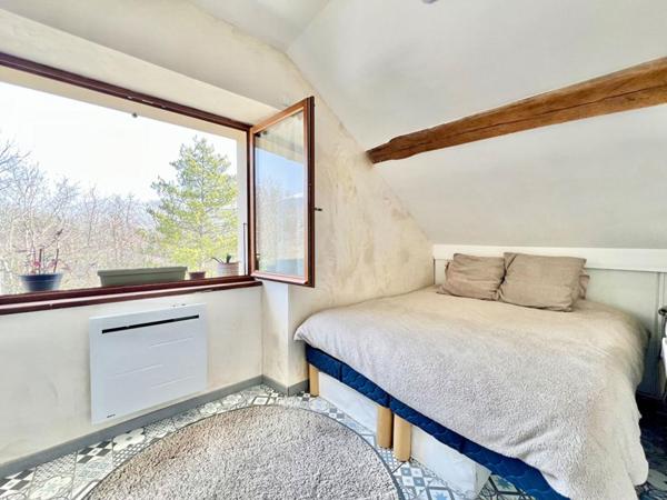 PERON - APPARTEMENT 2 BIS - 60M2 UTILES