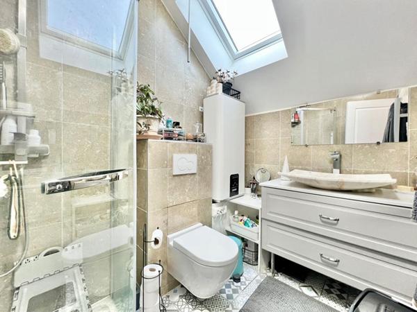 PERON - APPARTEMENT 2 BIS - 60M2 UTILES