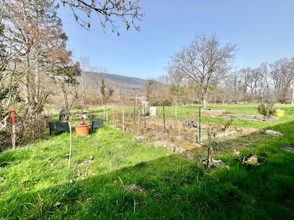 PERON - APPARTEMENT 2 BIS - 60M2 UTILES