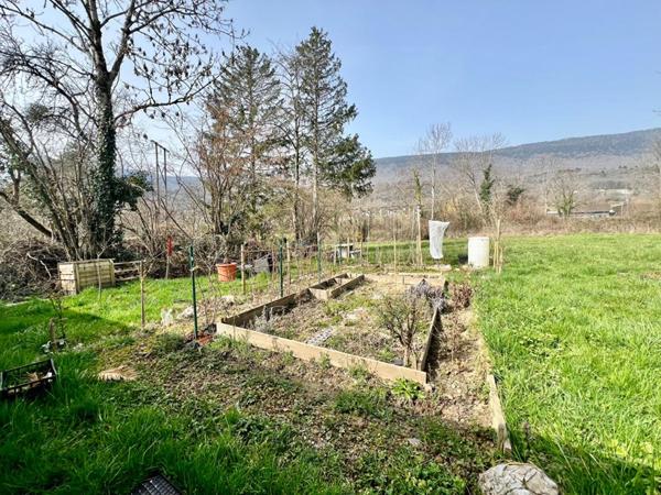 PERON - APPARTEMENT 2 BIS - 60M2 UTILES