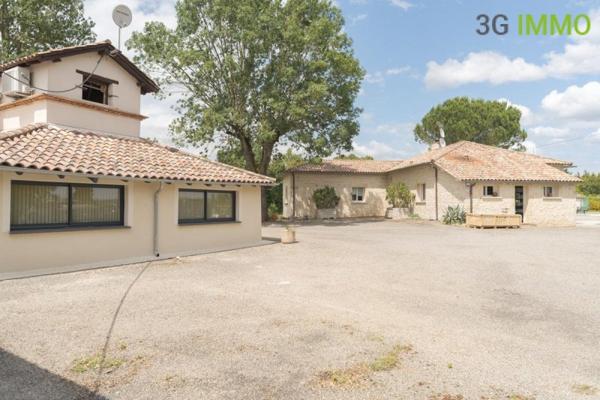 Vente / Château / Domaine