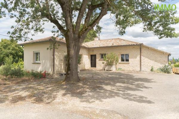 Vente / Château / Domaine