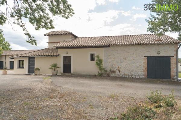 Vente / Château / Domaine