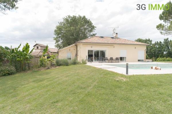 Vente / Château / Domaine