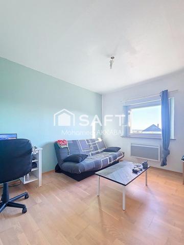 Maison semi mitoyenne 6 pièces 138m2