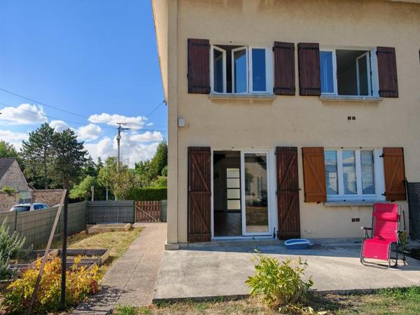 Vente / Maison à Nogent-sur-Seine (10400)