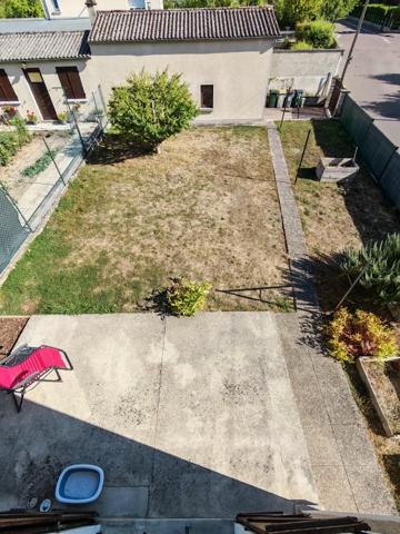 Vente / Maison à Nogent-sur-Seine (10400)