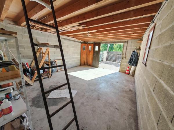 Vente / Maison à Nogent-sur-Seine (10400)