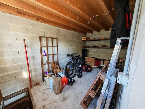 Vente / Maison à Nogent-sur-Seine (10400)