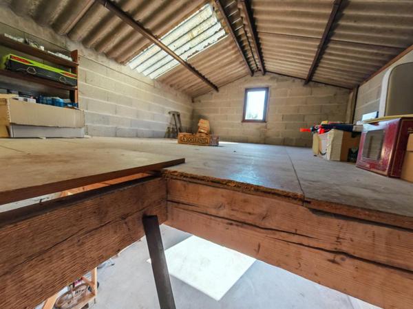 Vente / Maison à Nogent-sur-Seine (10400)