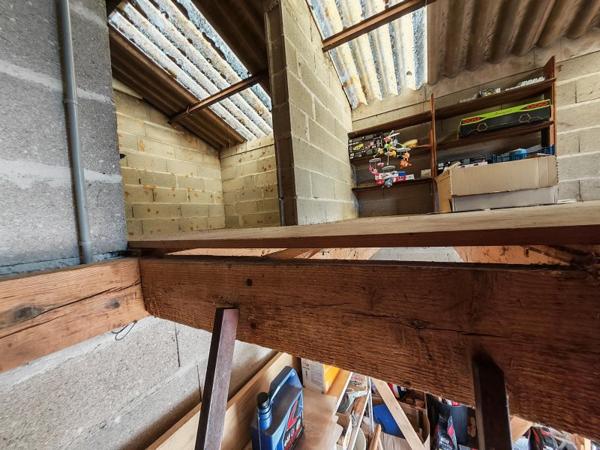 Vente / Maison à Nogent-sur-Seine (10400)