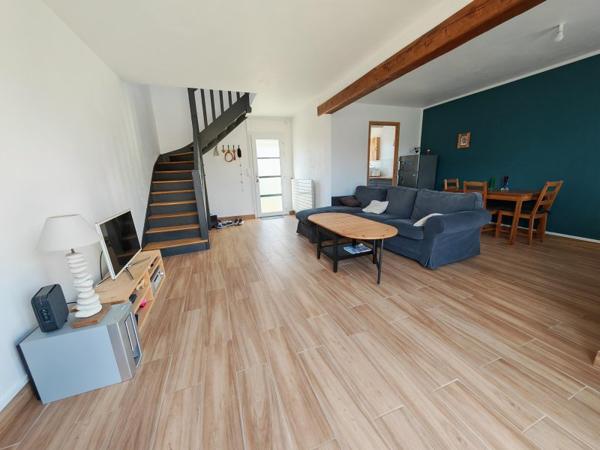 Vente / Maison à Nogent-sur-Seine (10400)