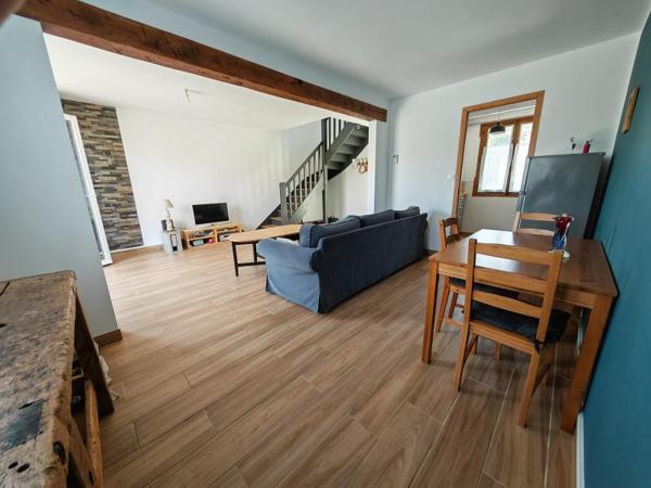 Vente / Maison à Nogent-sur-Seine (10400)