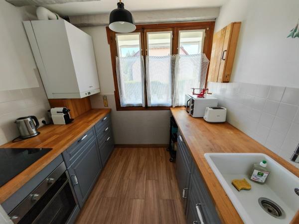 Vente / Maison à Nogent-sur-Seine (10400)