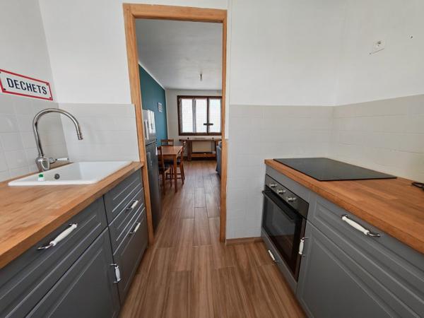 Vente / Maison à Nogent-sur-Seine (10400)