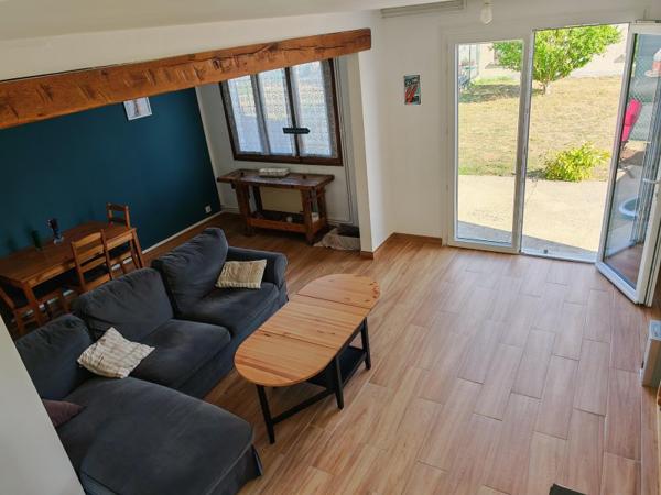 Vente / Maison à Nogent-sur-Seine (10400)