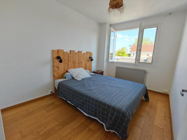 Vente / Maison à Nogent-sur-Seine (10400)