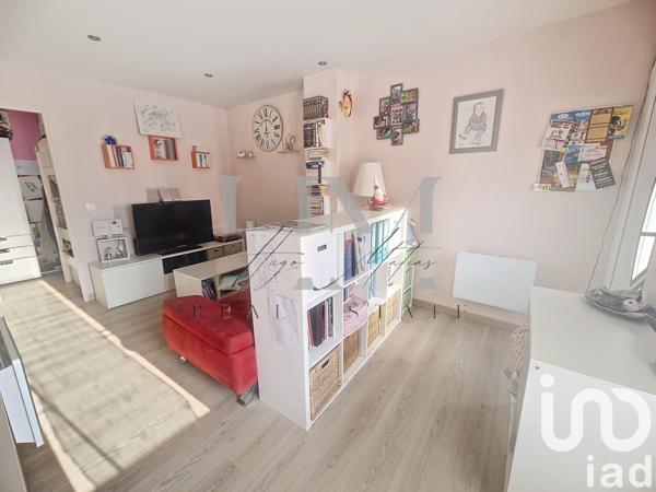 Appartement à vendre 2 pièces 44 m² Pontault-Combault