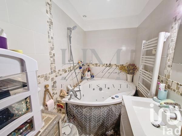 Appartement à vendre 2 pièces 44 m² Pontault-Combault