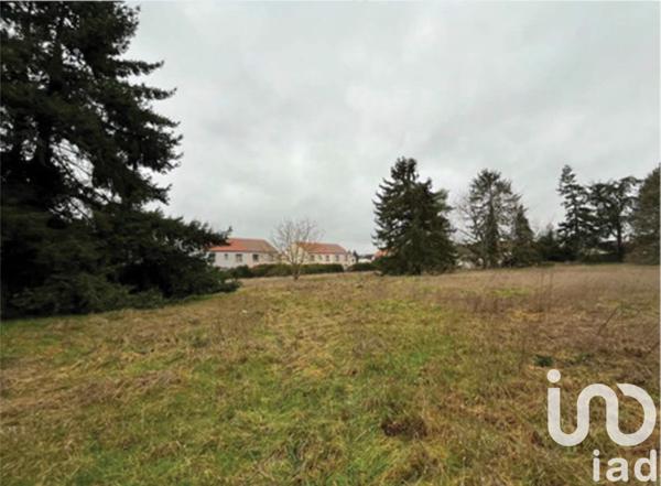 Terrain à vendre 419 m² Champcueil