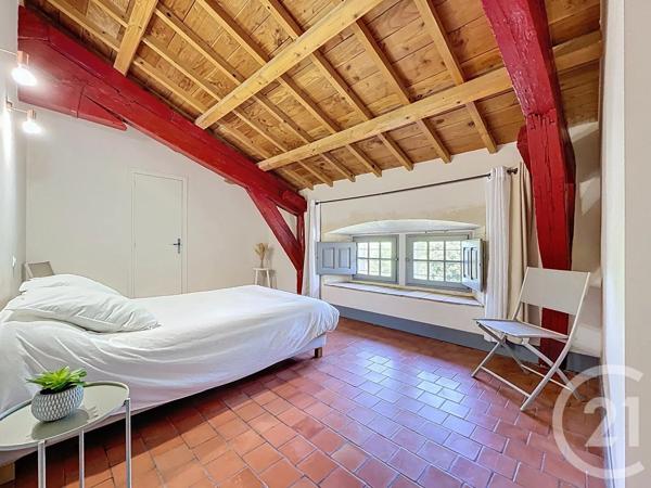 Appartement F4 à vendre  4 pièces - 120 m 2   LAUDUN L ARDOISE  - 30