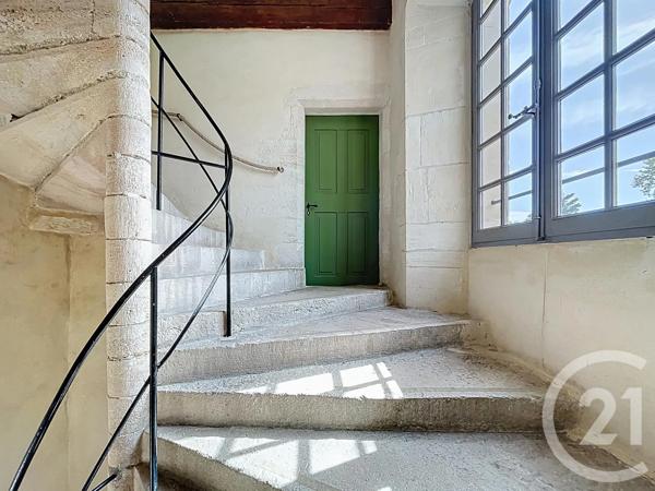 Appartement F4 à vendre  4 pièces - 120 m 2   LAUDUN L ARDOISE  - 30