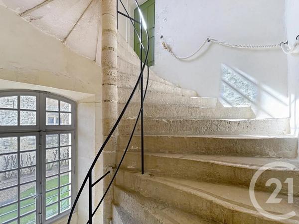 Appartement F4 à vendre  4 pièces - 120 m 2   LAUDUN L ARDOISE  - 30