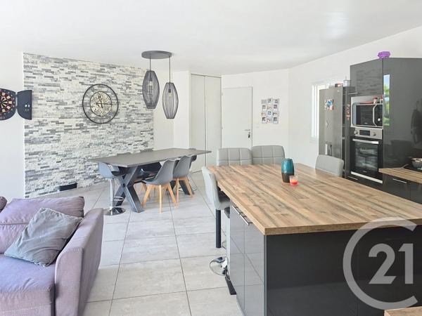 Maison à vendre  5 pièces - 113 m 2   ALES  - 30