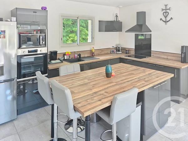 Maison à vendre  5 pièces - 113 m 2   ALES  - 30