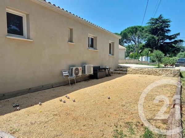 Maison à vendre  5 pièces - 113 m 2   ALES  - 30