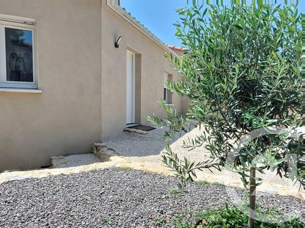 Maison à vendre  5 pièces - 113 m 2   ALES  - 30