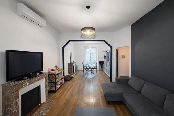 Vente Appartement 4 pièces 80 m2 à Brive-la-Gaillarde