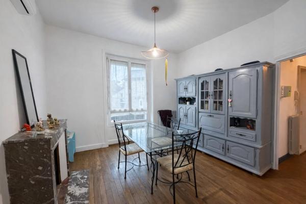 Vente Appartement 4 pièces 80 m2 à Brive-la-Gaillarde